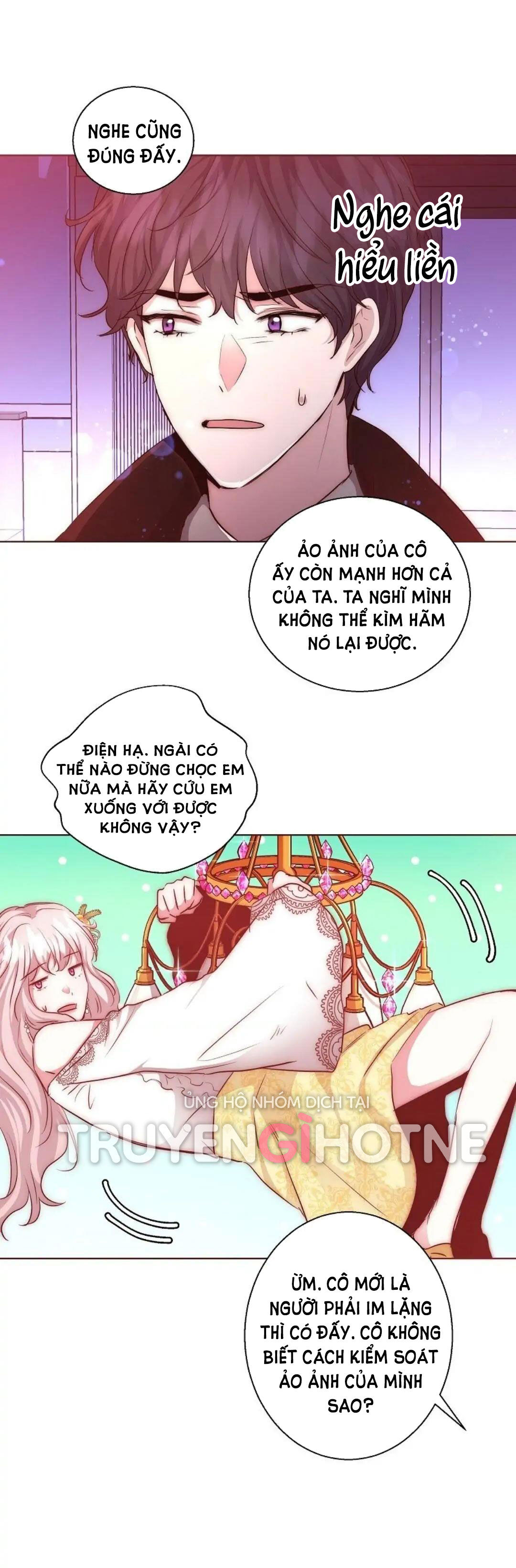 5500 sắc thái của quỷ vương chapter 29.2 19