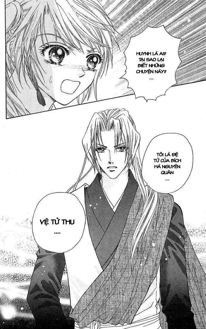 tiên khúc chapter 3 18