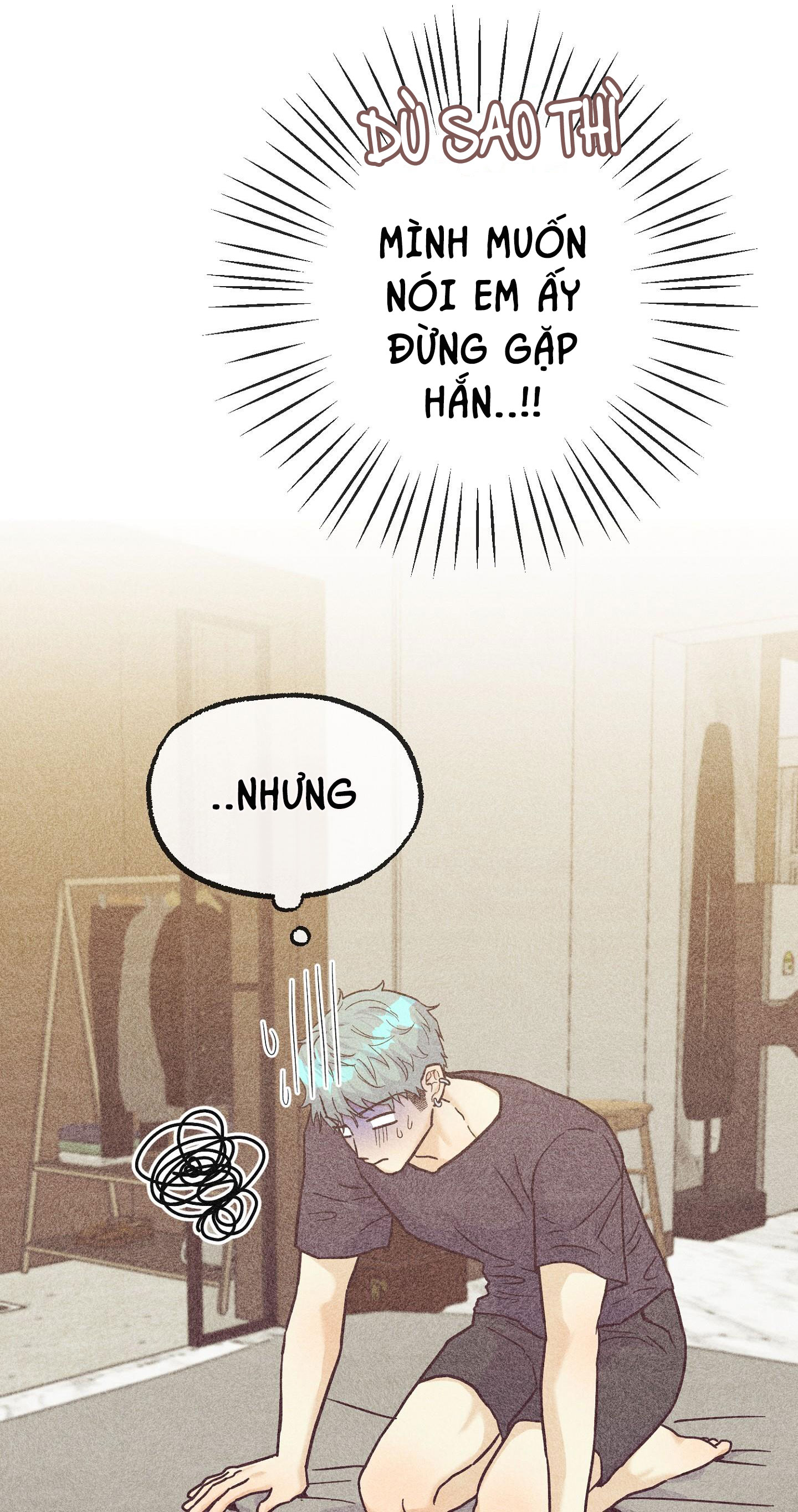 chạy đâu cho thoát chapter 38 15