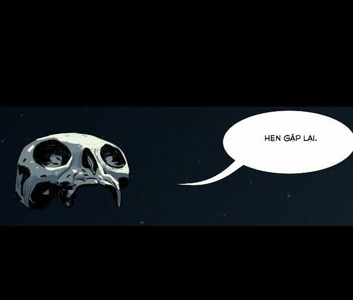 the strange tales of oscar zahn chapter 6 19