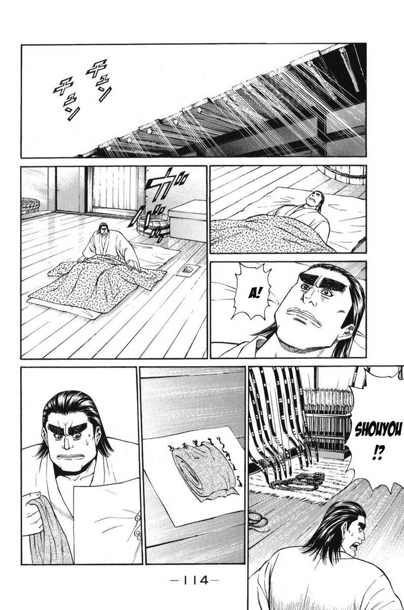 thiếu niên vương i - shana oh yoshitsune i chapter 59 52