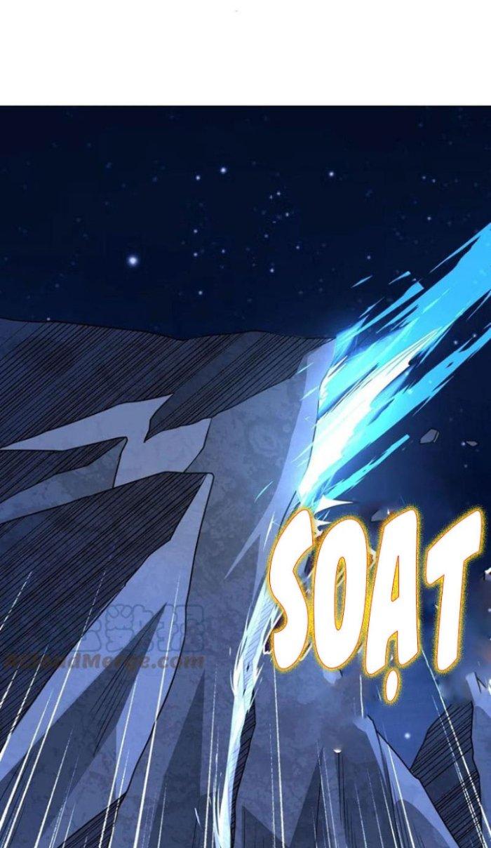 ta nuôi ma quỷ ở trấn ma ti chapter 41 17