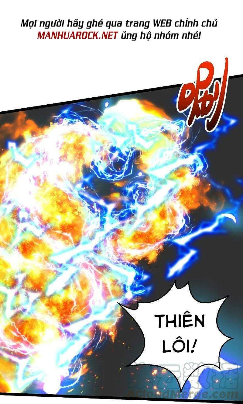 tiên võ đế tôn chapter 229 22