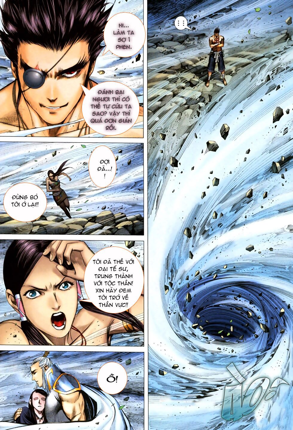 phong thần ký chapter 51 19