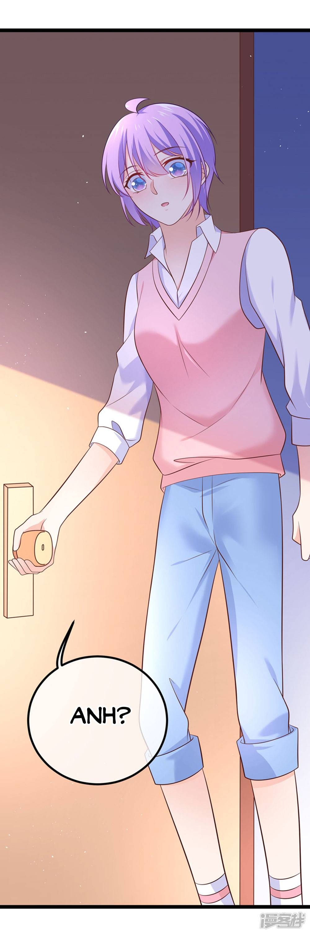 Boss Của Tôi Là Đại Thần chapter 37 - Trang 12