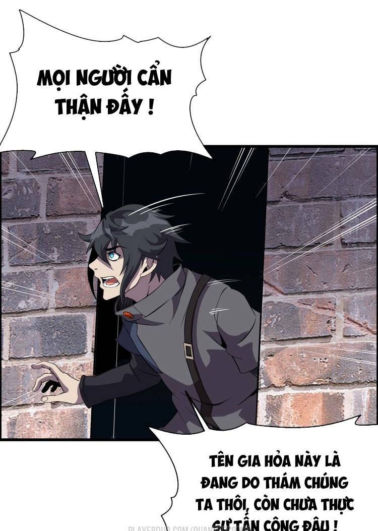 chào mừng đến thế giới cực lạc chapter 60 38