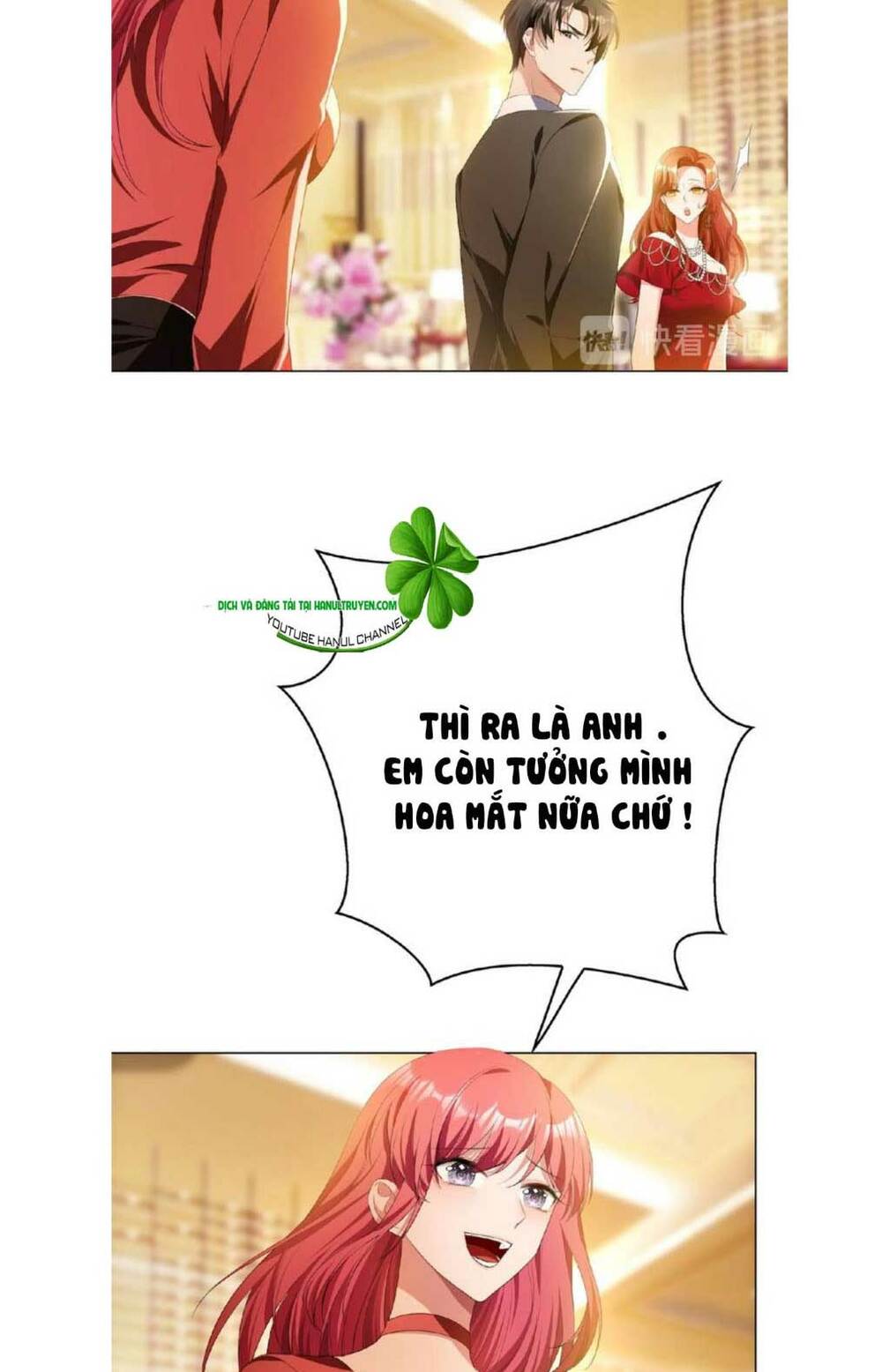 cô vợ nhỏ nuông chiều quá lại thành ác!! chapter 129 11