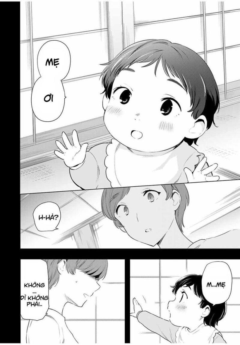 nàng lọ lem đã tìm thấy hoàng tử của mình chapter 37 16