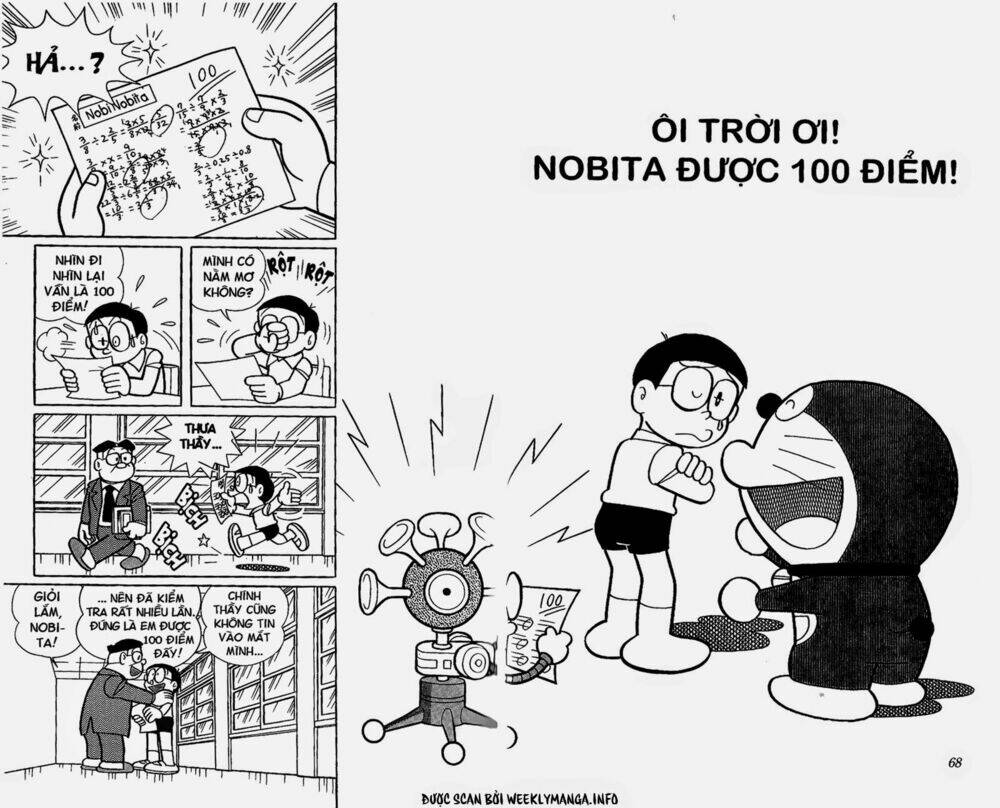 doraemon chapter 451 1