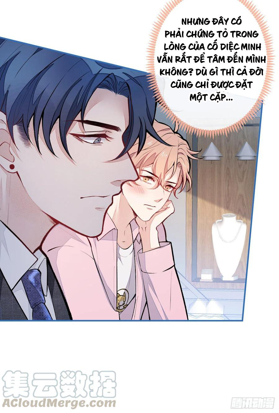 lại bị nam thần chọc trên hot search! chapter 48 12