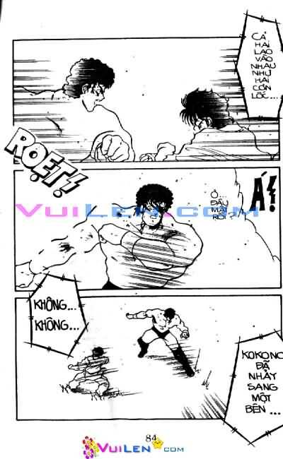 truyền nhân atula - shura no mon i chapter 8 85