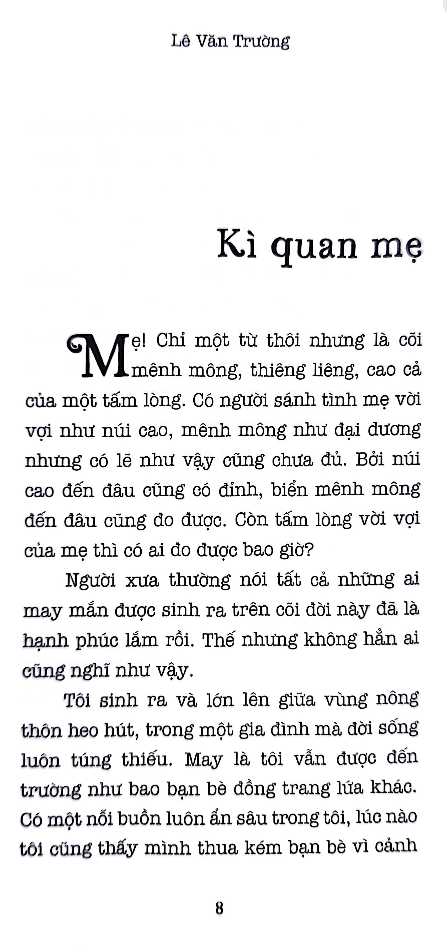 Khúc Vĩ Cầm Quê