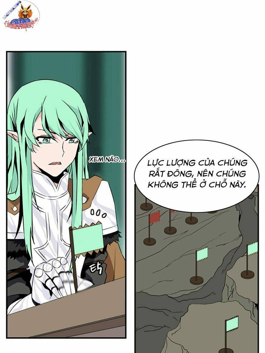 ảo mộng vương chapter 48 35