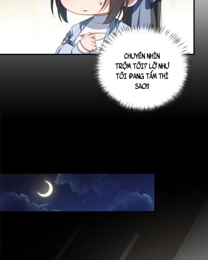 nữ chính chạy từ trong sách ra thì phải làm sao chapter 74 58