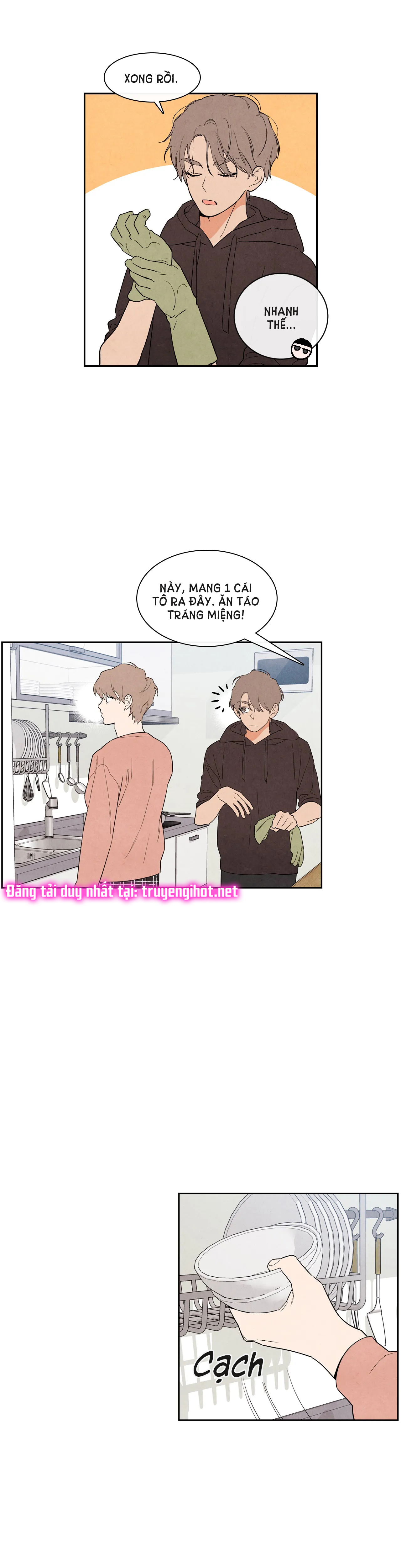 1 cộng 1 bằng.... chapter 31 14