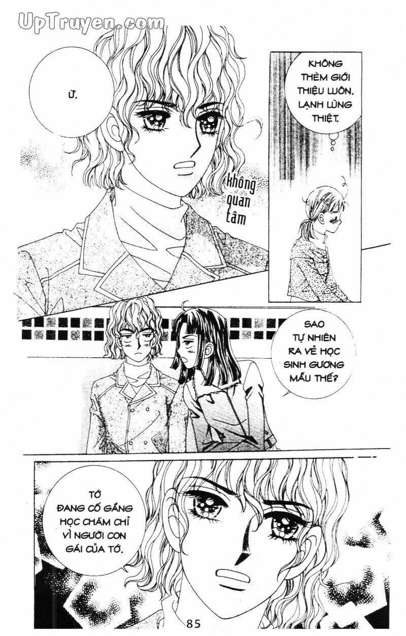 mặt nạ tình yêu chapter 65 5