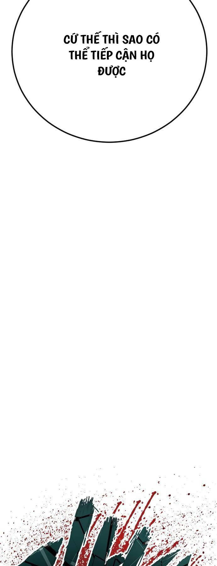 đặc vụ kim chapter 135 133