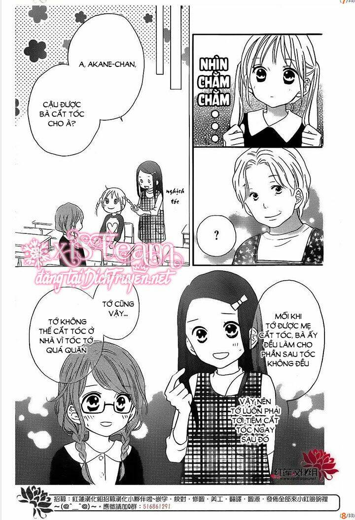 life so happy chapter 9 8