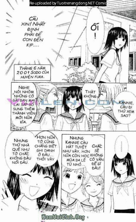 cánh thiên nga chapter 20 92