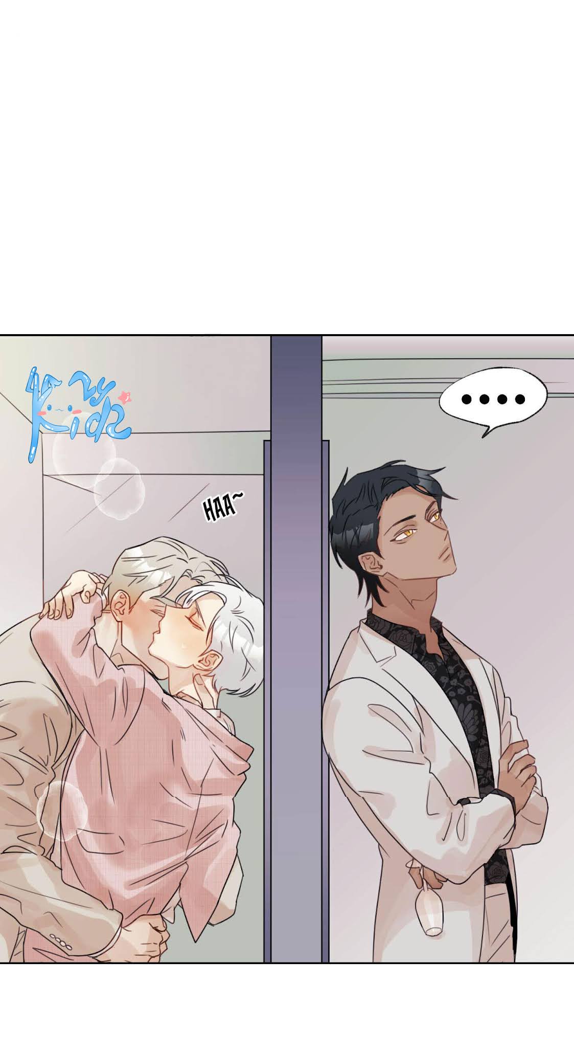 tôi sẽ là chồng em chapter 5 1