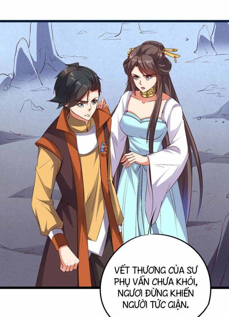 phục thiên thánh chủ chapter 47 6