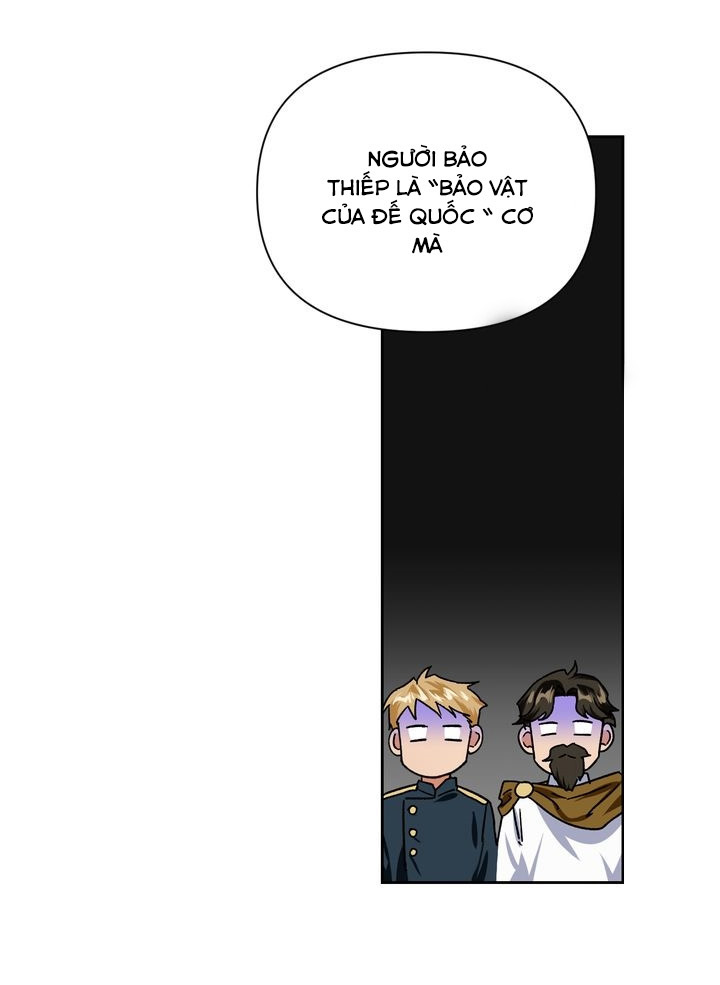 ác nữ xứng đôi với bạo chúa chapter 9 10