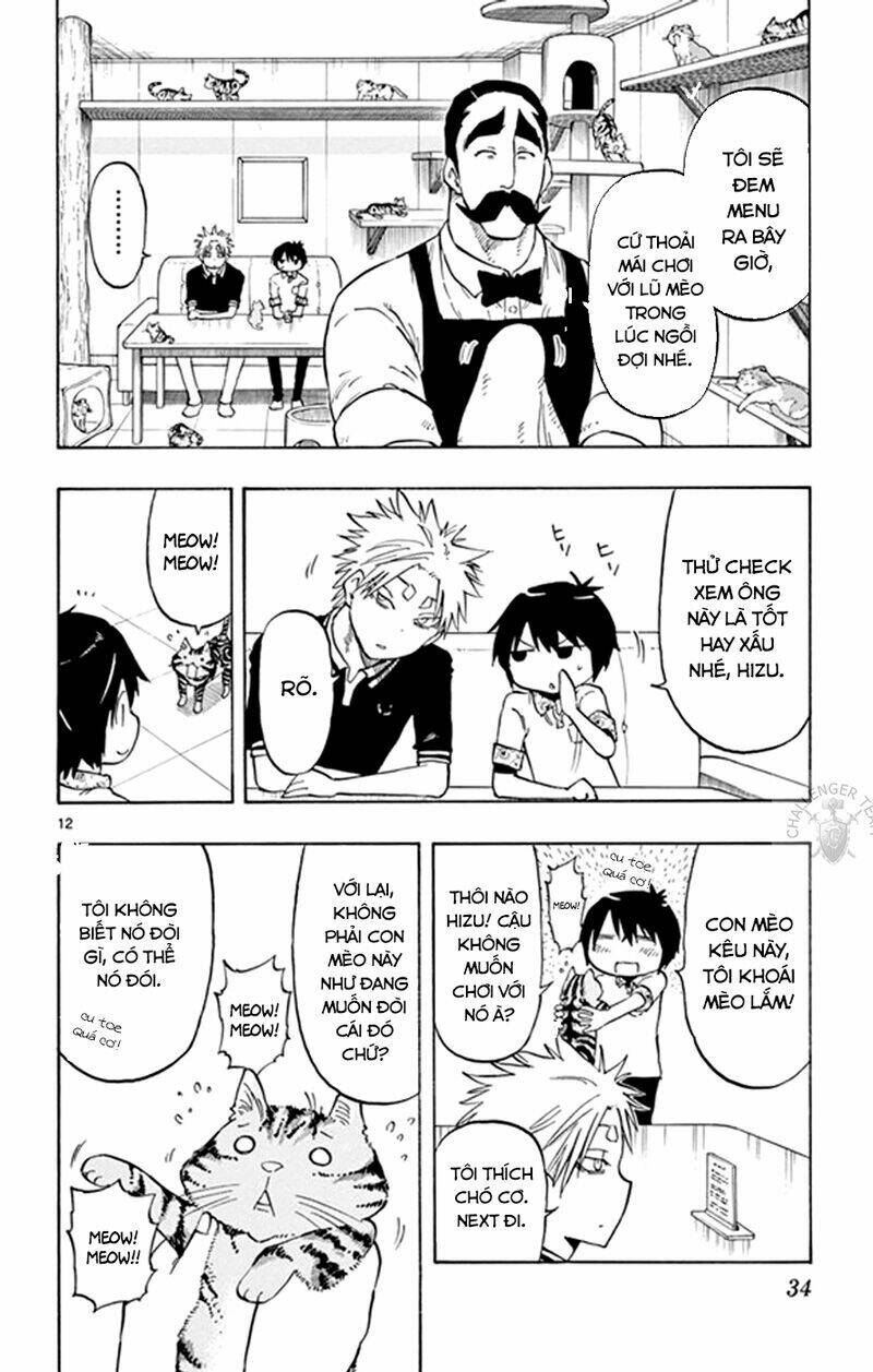 saike mata shite mo chapter 16 13