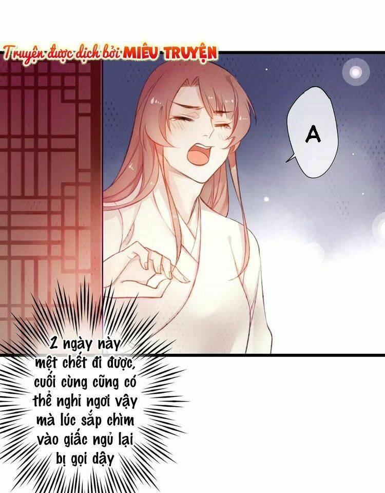 quân phong nghê ca chapter 5 6