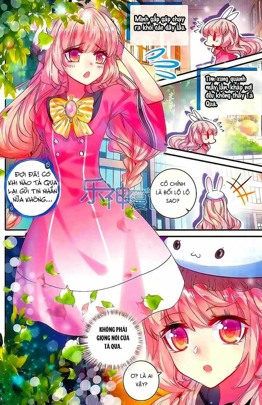 101 sủng vật tình nhân chapter 10 16