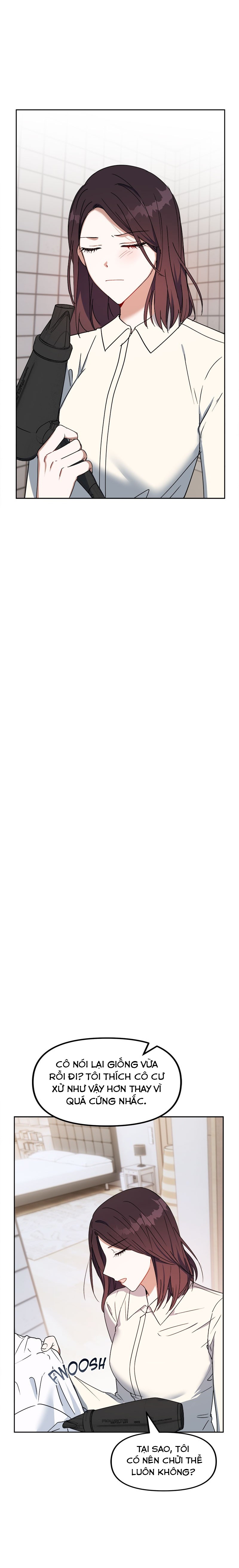 bản cam kết hôn nhân chapter 23 25