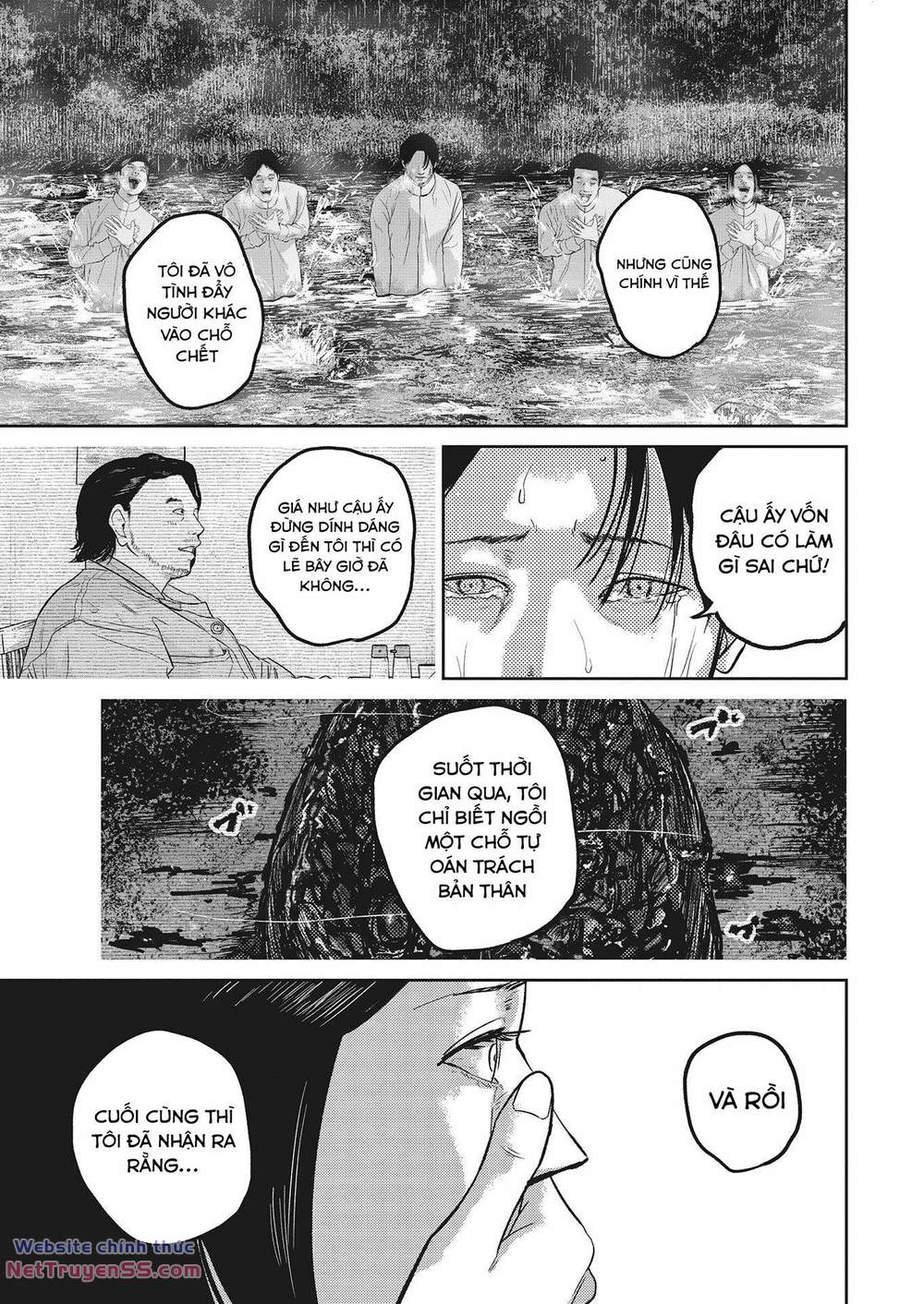 smiley - cười lên m chapter 23 14