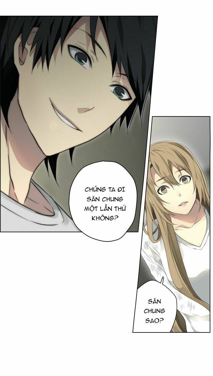 người cống hiến chapter 19 41