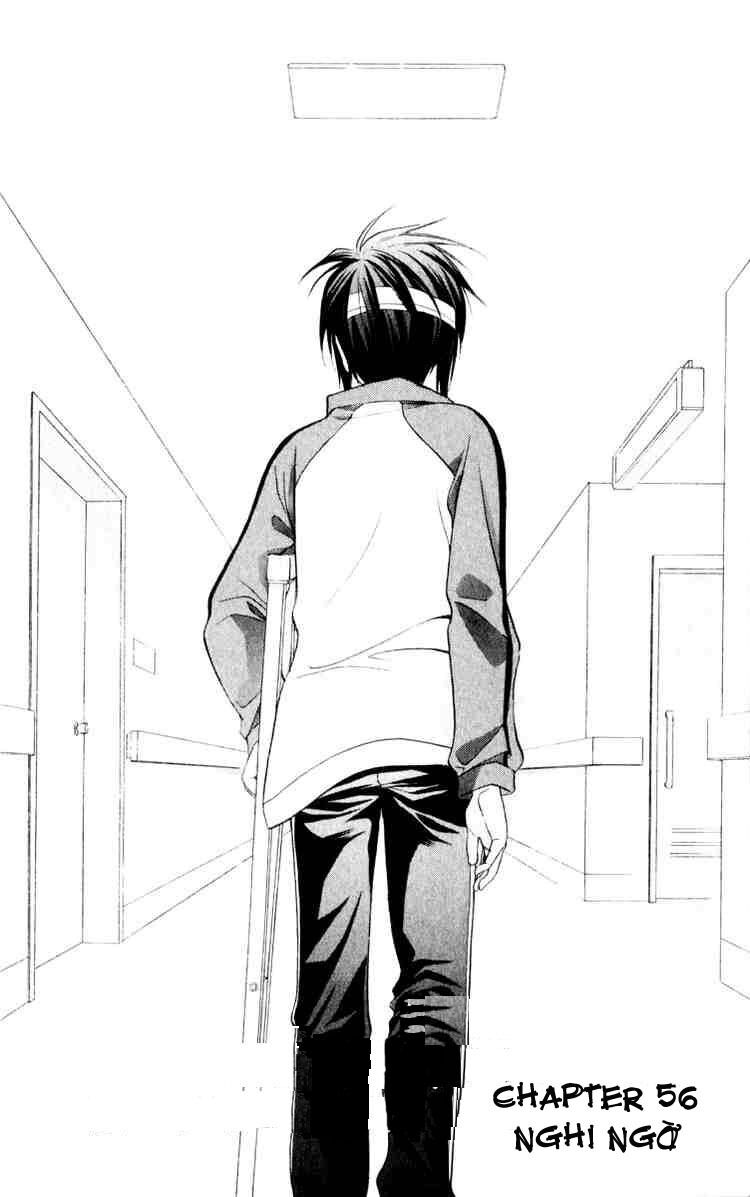 spiral: suiri no kizuna chapter 56 3