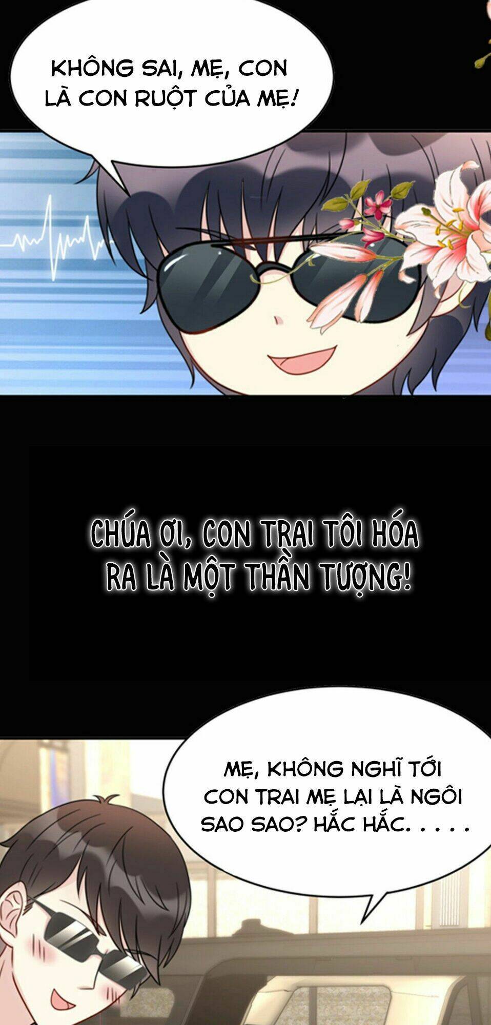 con trai tôi là thần tượng hàng đầu chapter 1 21