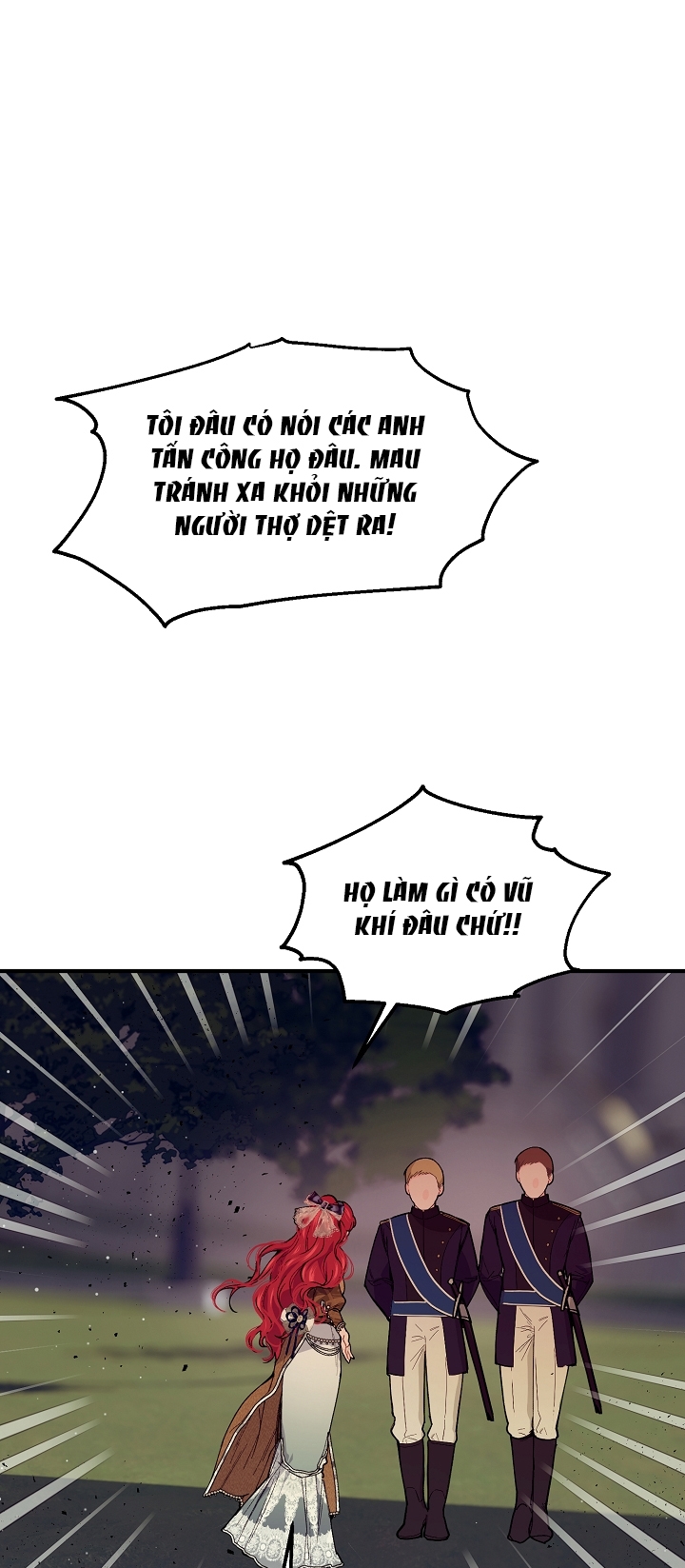 [18+] sự đáng sợ bên trong đại dương chapter 62.2 26