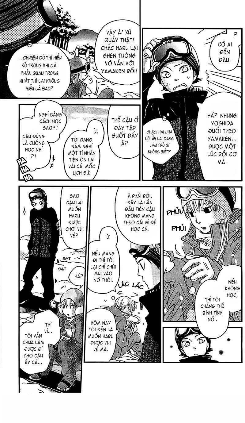 tonari no kaibutsu-kun chapter 20 13