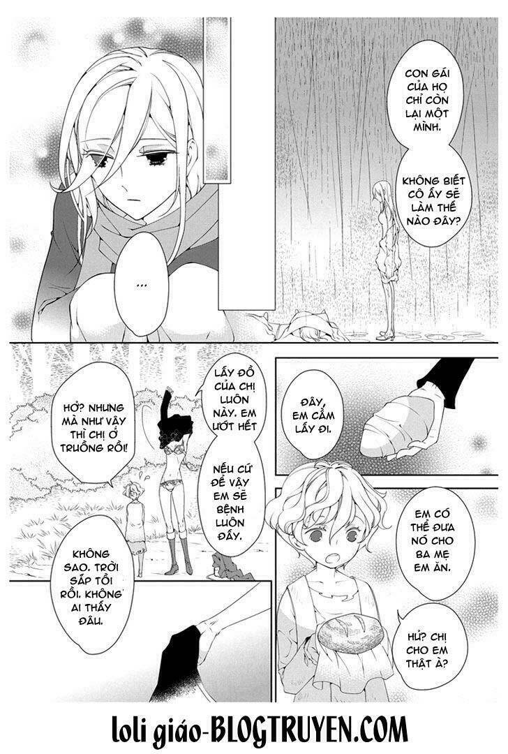 erotic fairy tales: the star money chapter 2 4