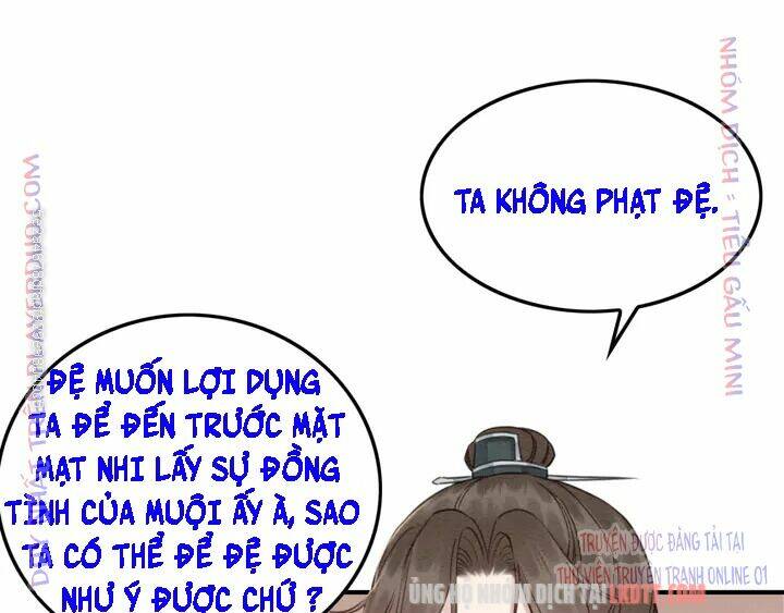 trọng sinh bá sủng nhiếp chính vương quá mạnh mẽ chapter 185 3