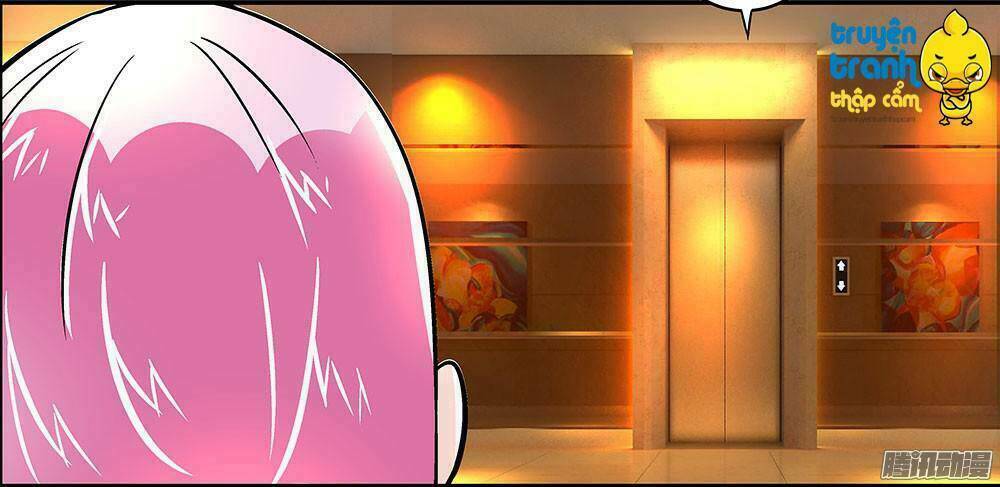 cường sủng hào môn tiểu manh thê chapter 10 2