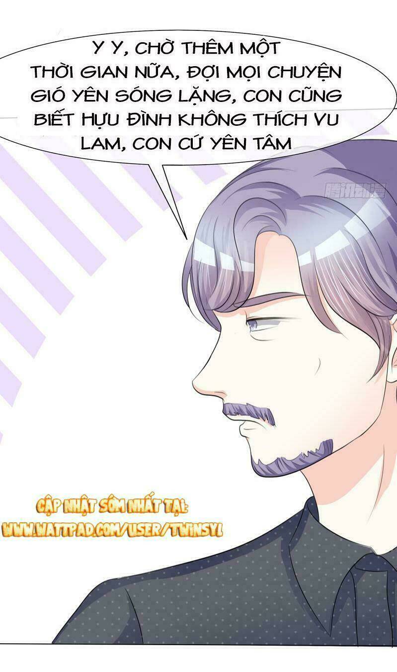ái người tình xuất vu lam chapter 4 15