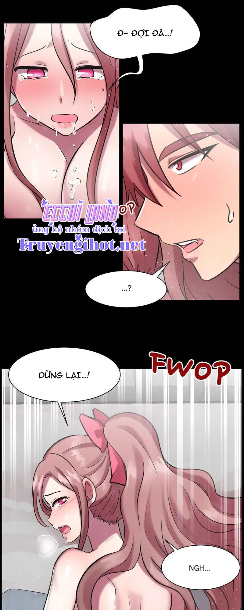 chào mừng đến với clb ốc đảo chapter 6.2 9