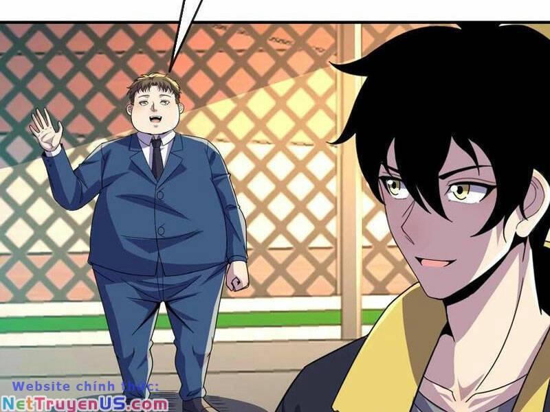 nhìn thấy thanh máu, ta xử tội thần linh chapter 141 7