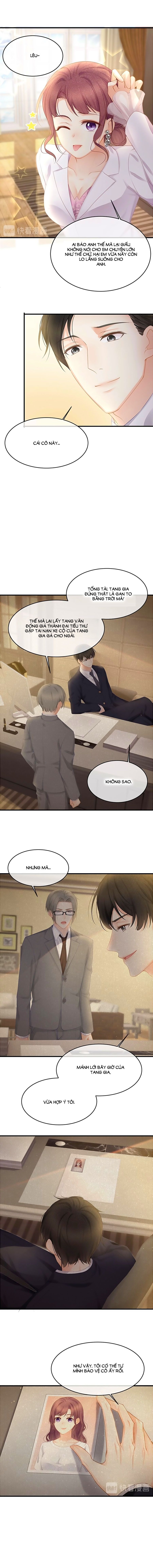 ta với bốn vị cố tiên sinh chapter 39 8