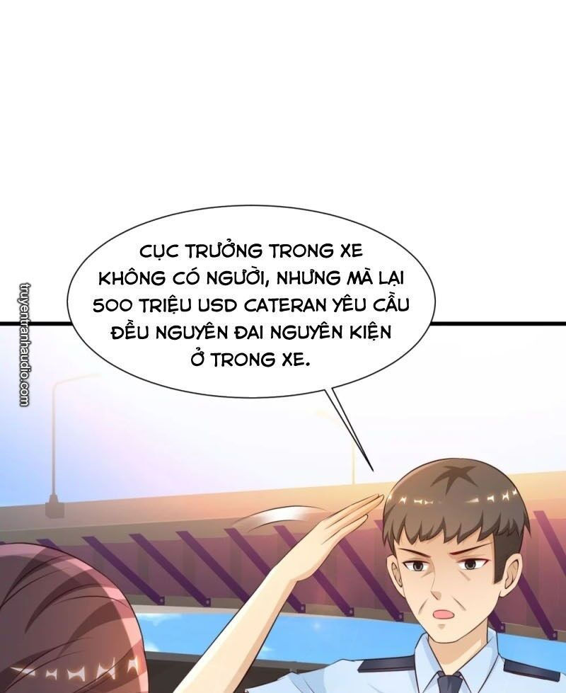 tối cường vận đào hoa chapter 118 1