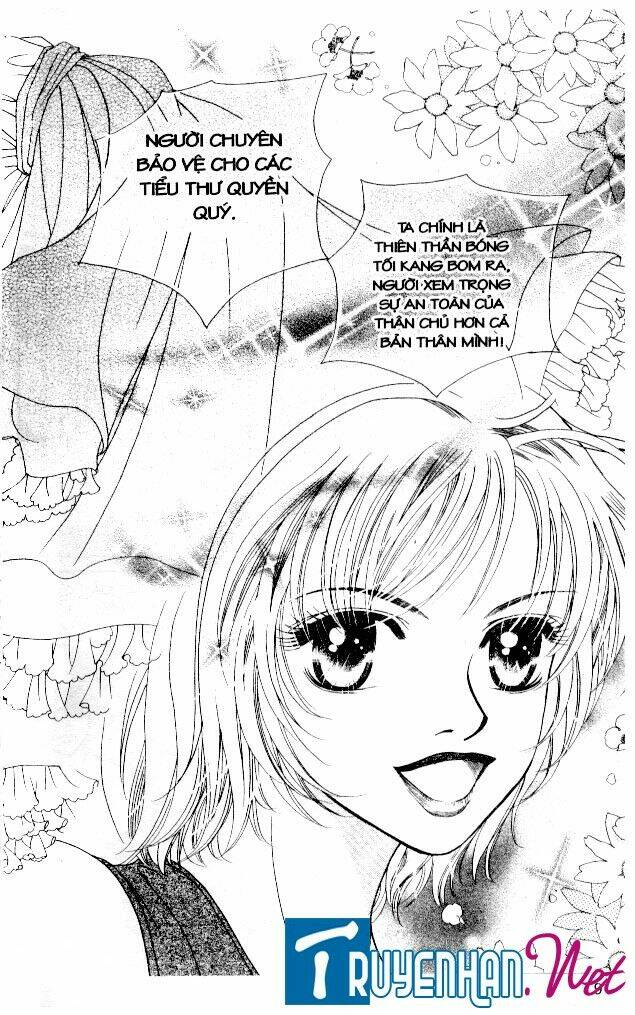 thiên thần bảo hộ chapter 1 9