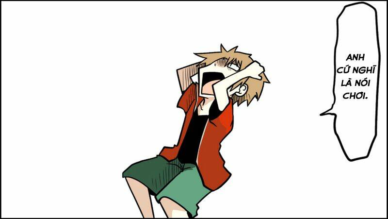 senyuu chapter 59 34