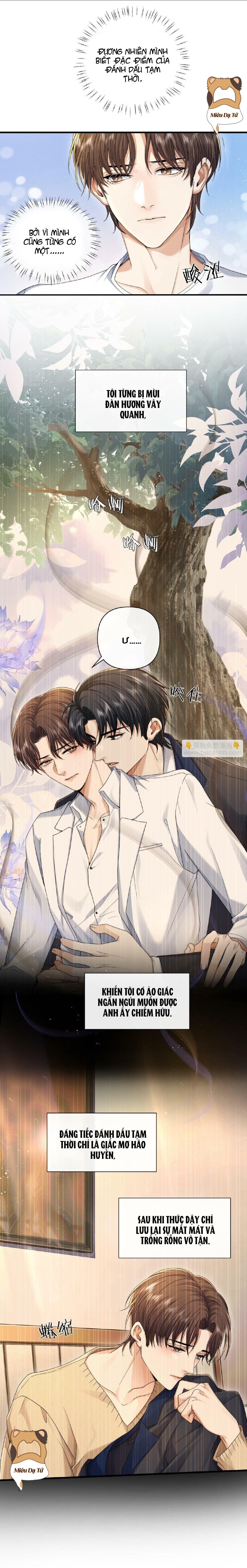 kẻ săn mồi đỉnh cấp chapter 10 9