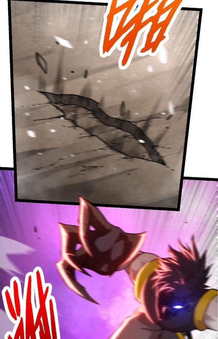 từ cây cổ thụ bắt đầu tiến hóa chapter 65 33