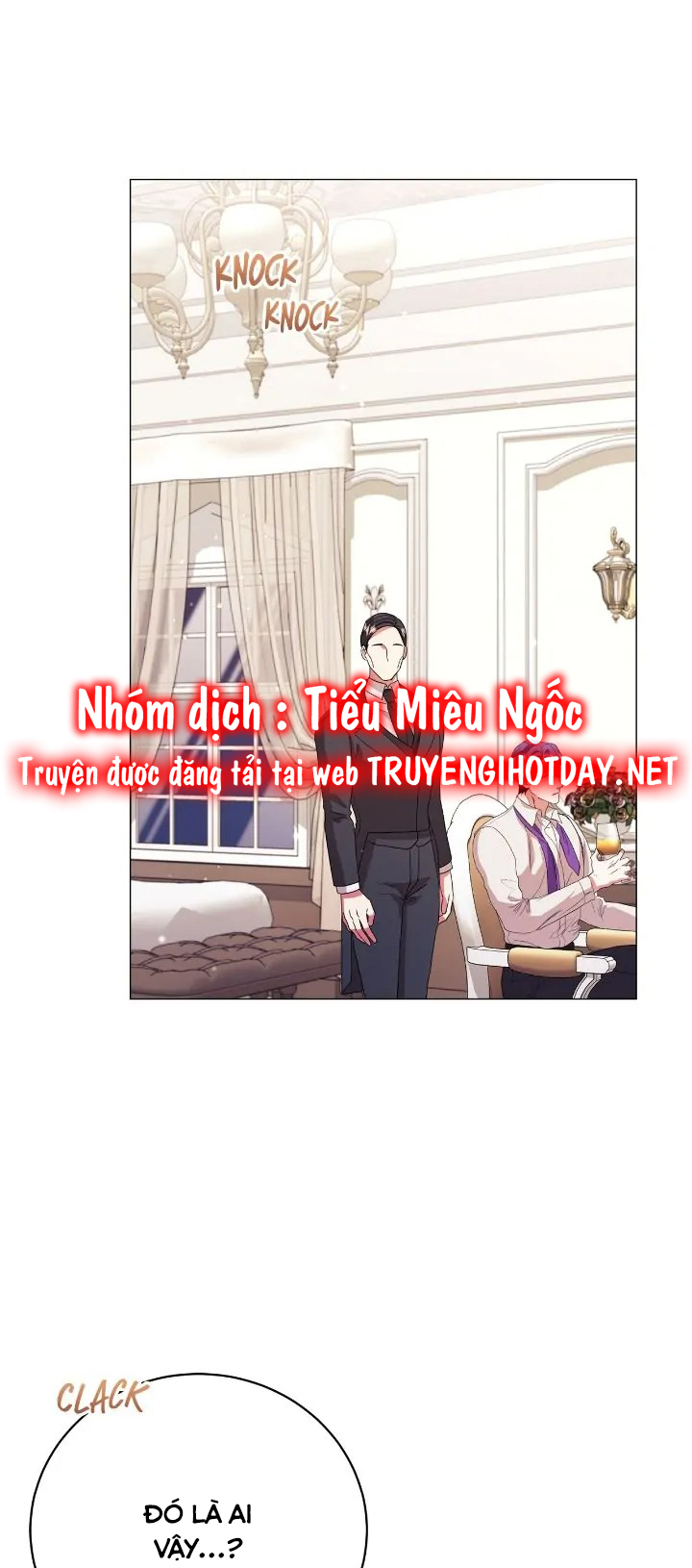 tình yêu đó chưa hề tồn tại chapter 69 11