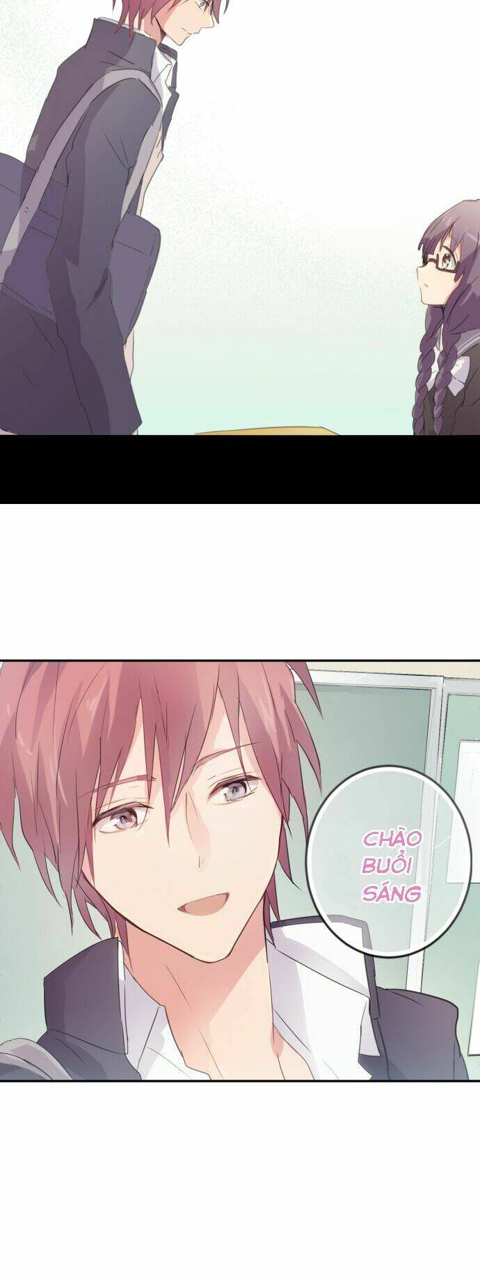 gakkyuu iinni narimashita chapter 3 29